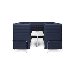 Alcove Cabin CG-A1507-8