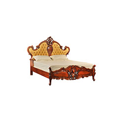 Six foot bed CG-5502-03��5502-04��5502-040