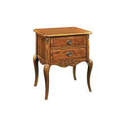 Bedside cabinet CG-L103-01B��L103-03B