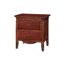 Bedside cabinet CG-L403-01��L403-01B
