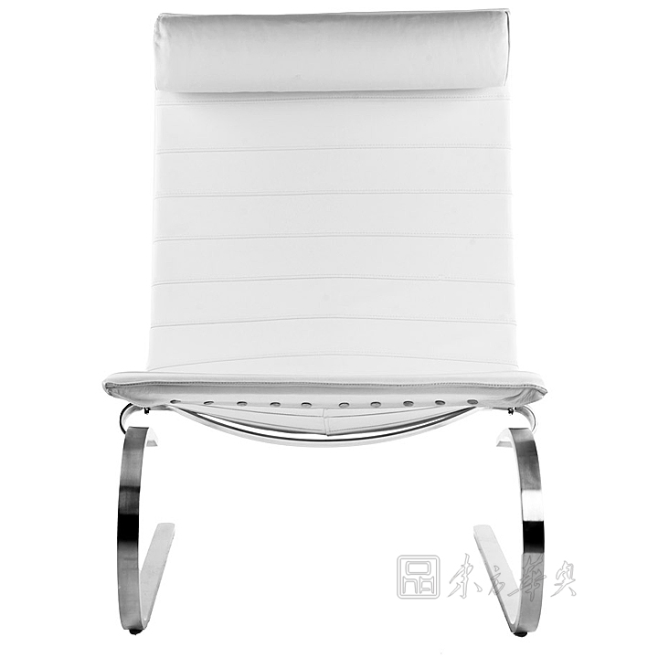 現代經典休閑椅|真皮休閑椅|辦公家具|PK20 休閑椅|真皮休閑椅,休閑椅,真皮椅,設計師椅