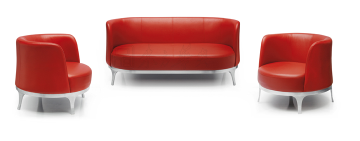 辦公沙發(fā)|現(xiàn)代真皮沙發(fā)|辦公家具|現(xiàn)代真皮沙發(fā)