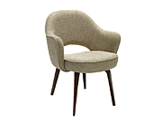 ���e��CG-Saarinen-Arm-Chair_�k���Ҿ�_�������e��_�F���������e��