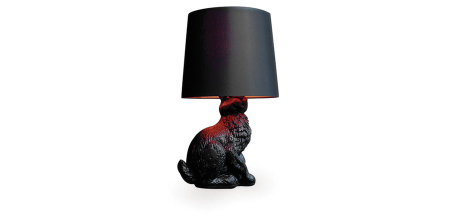 �F��������|�_��|�k���Ҿ�|Moooi Rabbit Lamp �����_�� CGT1014