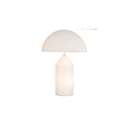 oluce Atollo Table lamp Ģ���F(xi��n)�������_�� CGT79620
