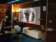 �߸��g CG-Chairman