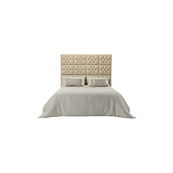 Diamante King Bed CG-K2035