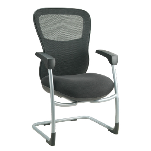 Office Chair|Mesh Conference Chair|Office Furniture|Mesh Conference Chair|班前椅|洽谈椅|网布椅|会客椅 cg-m8041