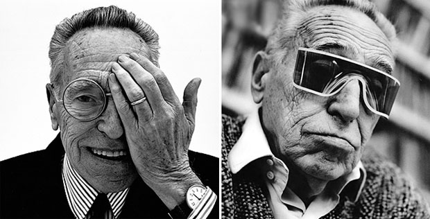 Achille Castiglioni 阿切勒·卡斯蒂格利奧尼