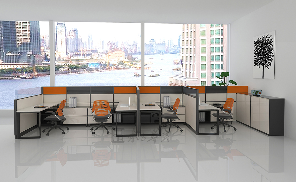 辦公屏風|辦公屏風系統|辦公家具|辦公屏風|屏風工作位,職員位,員工位