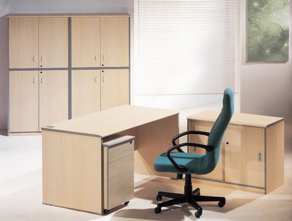 板式職員臺(tái)