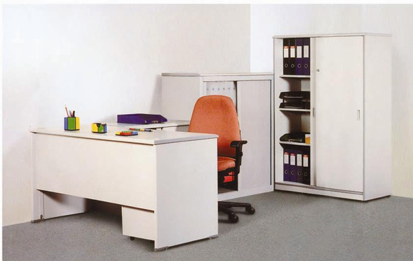 板式職員臺(tái)