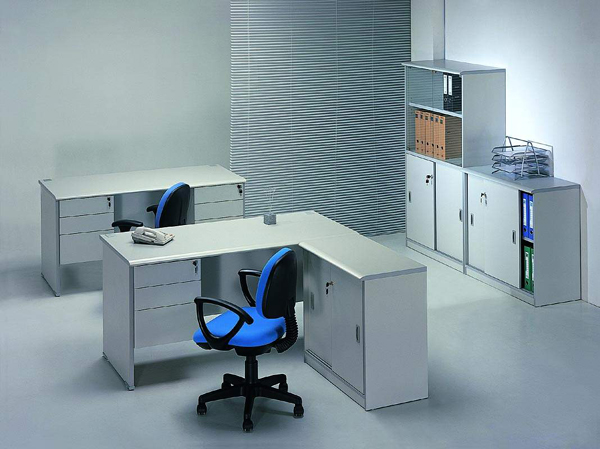 板式職員臺(tái)