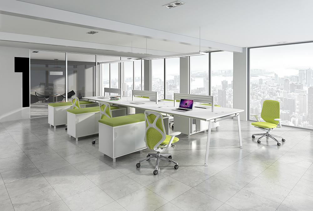 辦公屏風|屏風工作站|辦公家具|屏風工作站