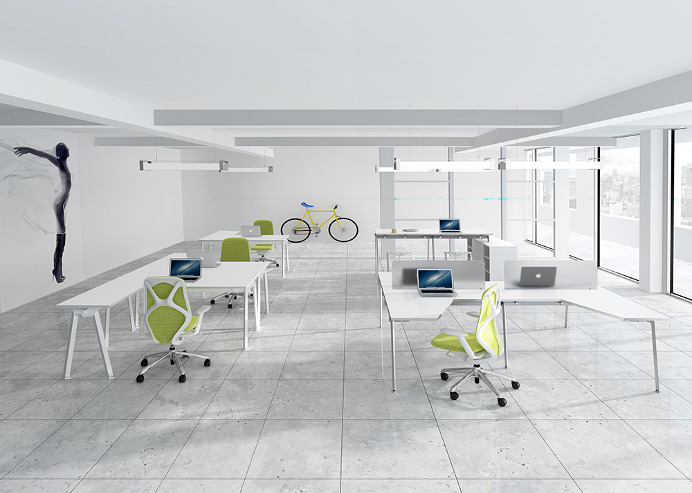 辦公屏風|屏風工作站|辦公家具|屏風工作站