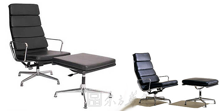 現代經典休閑椅|真皮休閑椅|辦公家具|真皮休閑躺椅|躺椅|休閑椅