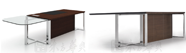 辦公臺|時尚大班臺|辦公家具|時尚大班臺|時尚大班臺