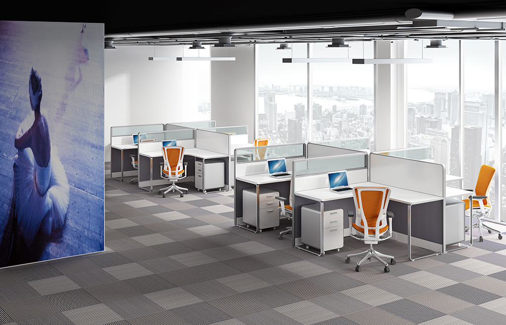 辦公屏風(fēng)|屏風(fēng)工作站|辦公家具|屏風(fēng)工作站