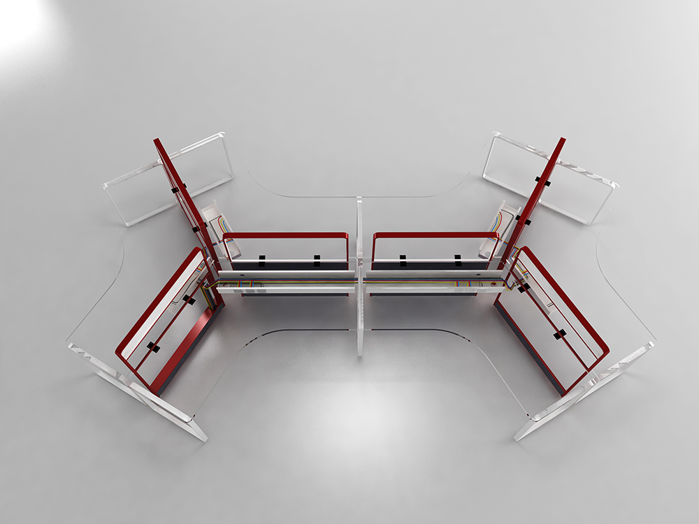 辦公屏風(fēng)|屏風(fēng)工作站|辦公家具|屏風(fēng)工作站