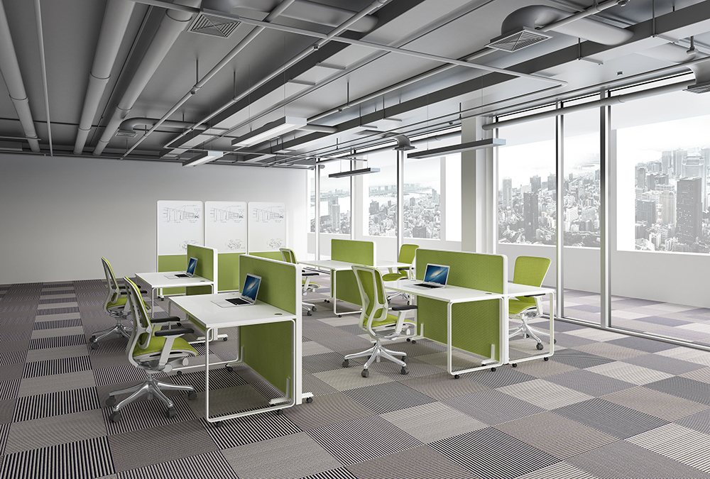 辦公屏風(fēng)|屏風(fēng)工作站|辦公家具|屏風(fēng)工作站