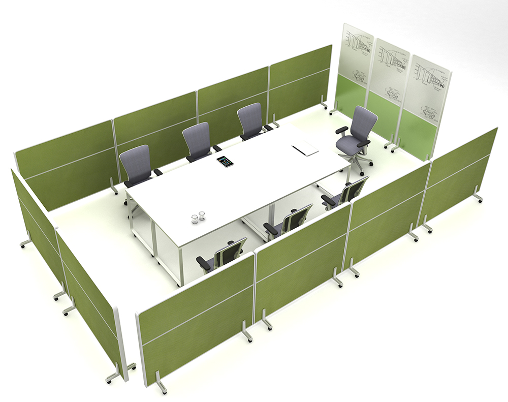 辦公屏風(fēng)|屏風(fēng)工作站|辦公家具|屏風(fēng)工作站