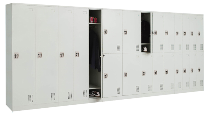 鋼制家具|儲(chǔ)物柜|辦公家具|鋼制十五門儲(chǔ)物柜|儲(chǔ)物柜