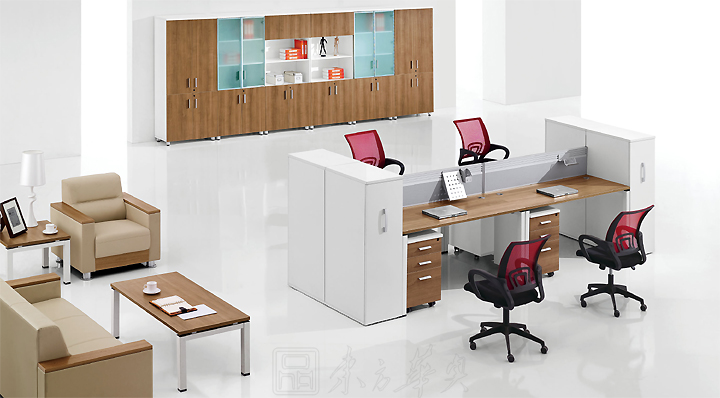 辦公屏風|屏風工作站|辦公家具|屏風工作站