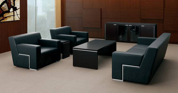 辦公沙發|現代真皮沙發|辦公家具|現代真皮沙發|真皮沙發