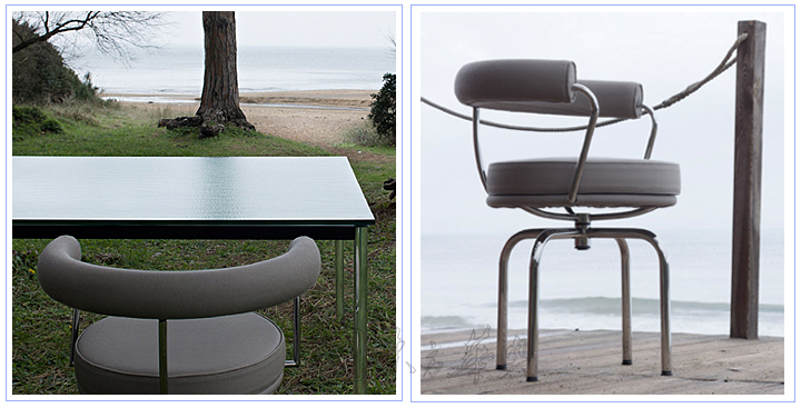 現代經典休閑椅|真皮休閑椅|辦公家具|休閑椅