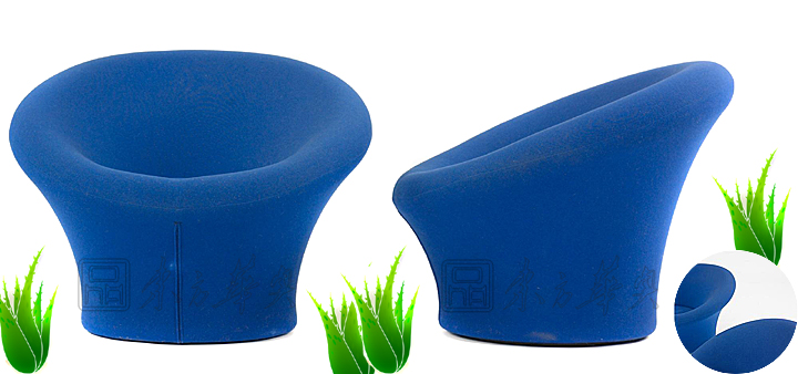 現代經典休閑椅|布面休閑椅|辦公家具|蘑菇休閑椅|休閑椅,布面休閑椅,設計師椅