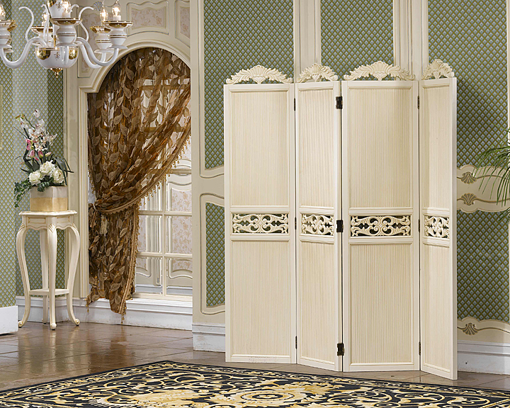 歐式酒店別墅家具系列