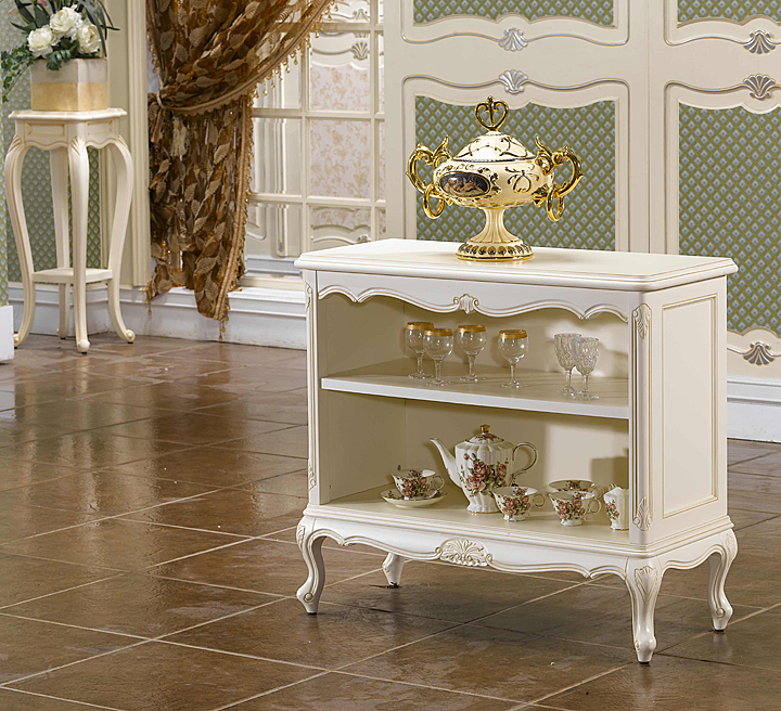 歐式酒店別墅家具系列