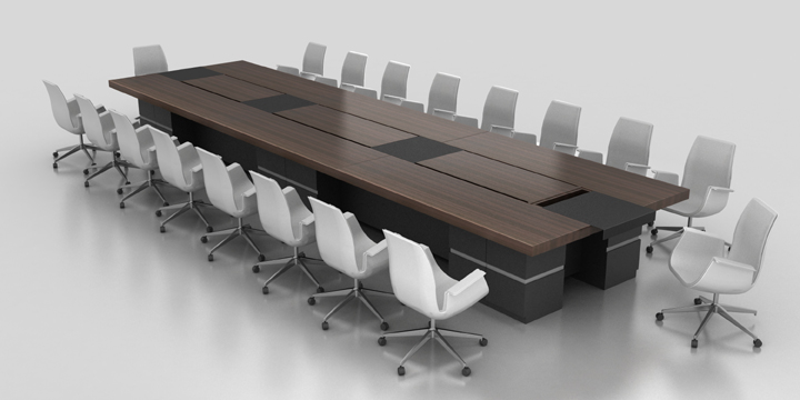 會(huì)議臺(tái)|實(shí)木會(huì)議臺(tái)|辦公家具|品茗經(jīng)典會(huì)議臺(tái)