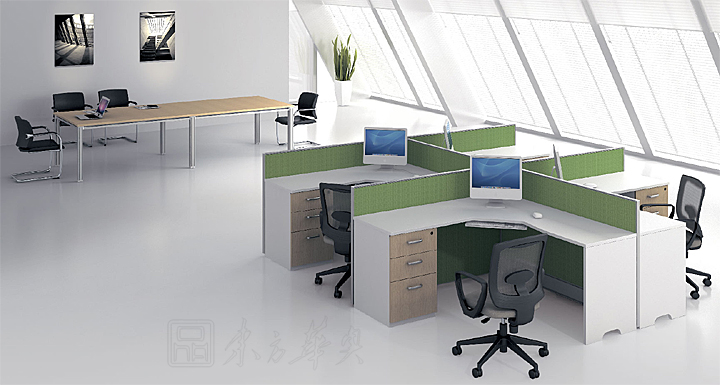 辦公屏風(fēng)|辦公屏風(fēng)系統(tǒng)|辦公家具|辦公屏風(fēng)|屏風(fēng)工作位,職員位,員工位