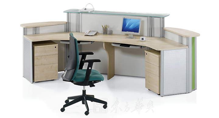 辦公屏風|前臺|辦公家具|前臺|接待臺