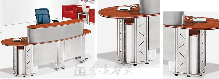 辦公屏風|前臺|辦公家具|前臺|板式前臺,前臺