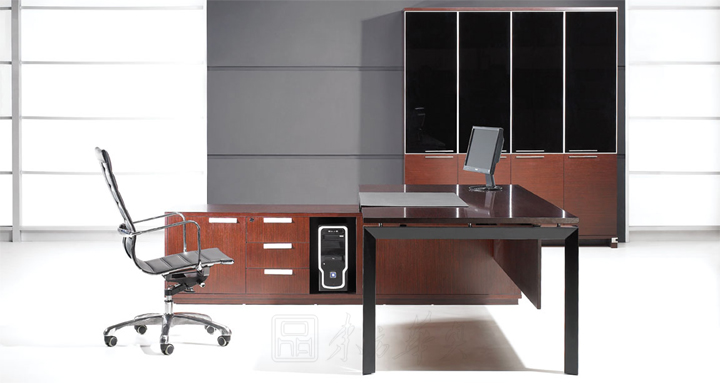 辦公臺|時尚中班臺|辦公家具|時尚中班臺|時尚中班臺