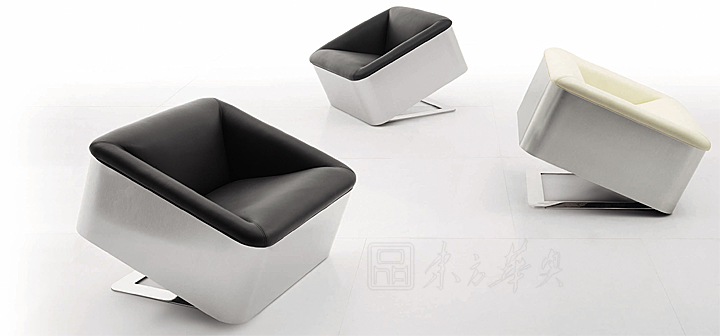 辦公沙發|休閑沙發|辦公家具|真皮休閑沙發