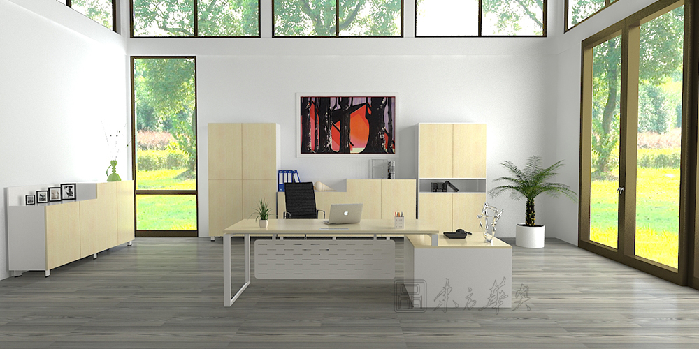 辦公臺|時尚大班臺|辦公家具|時尚大班臺|辦公臺,大班臺