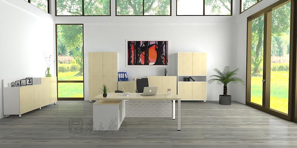 辦公臺|時尚大班臺|辦公家具|時尚大班臺|辦公臺,大班臺