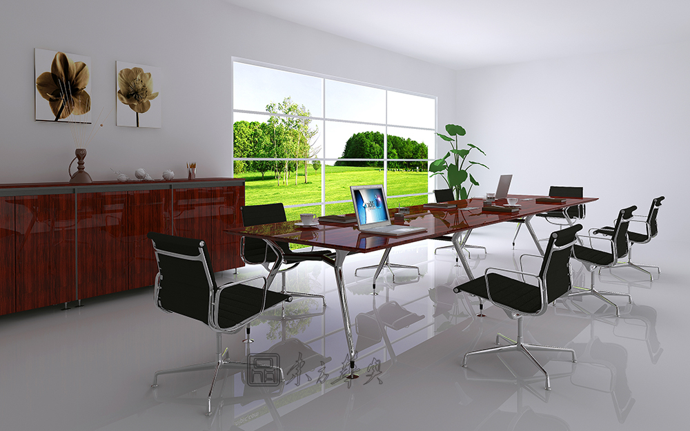 辦公臺|時尚大班臺|辦公家具|時尚大班臺