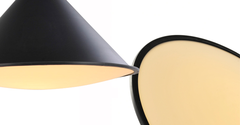 �F��������|����|�k���Ҿ�|���ư�Large Cone Light�F�����͵���