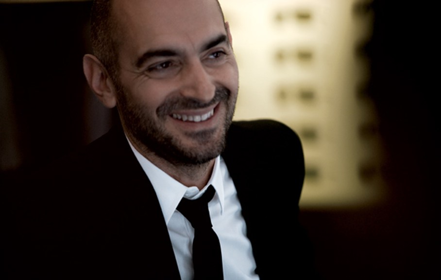 Ferruccio Laviani �M���R�W�����S����