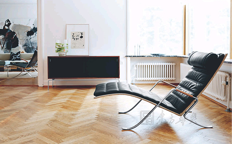 現代經典休閑椅|真皮休閑椅|辦公家具|蚱蜢休閑椅