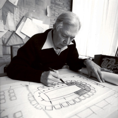 漢斯.韋格納(Hans J.Wegner