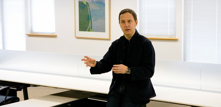 Jeffrey Bernett �ܸ������˹