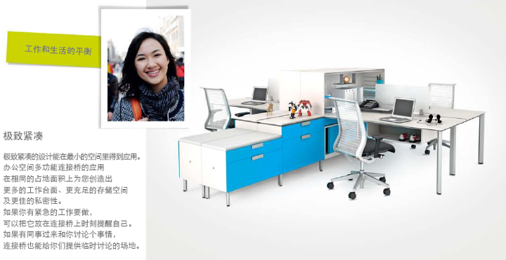 系統(tǒng)家具M(jìn)ANIFESTO