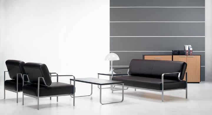 Open系統辦公家具配套產品