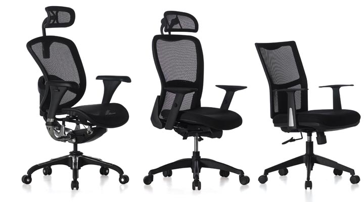 Open系統辦公家具配套產品